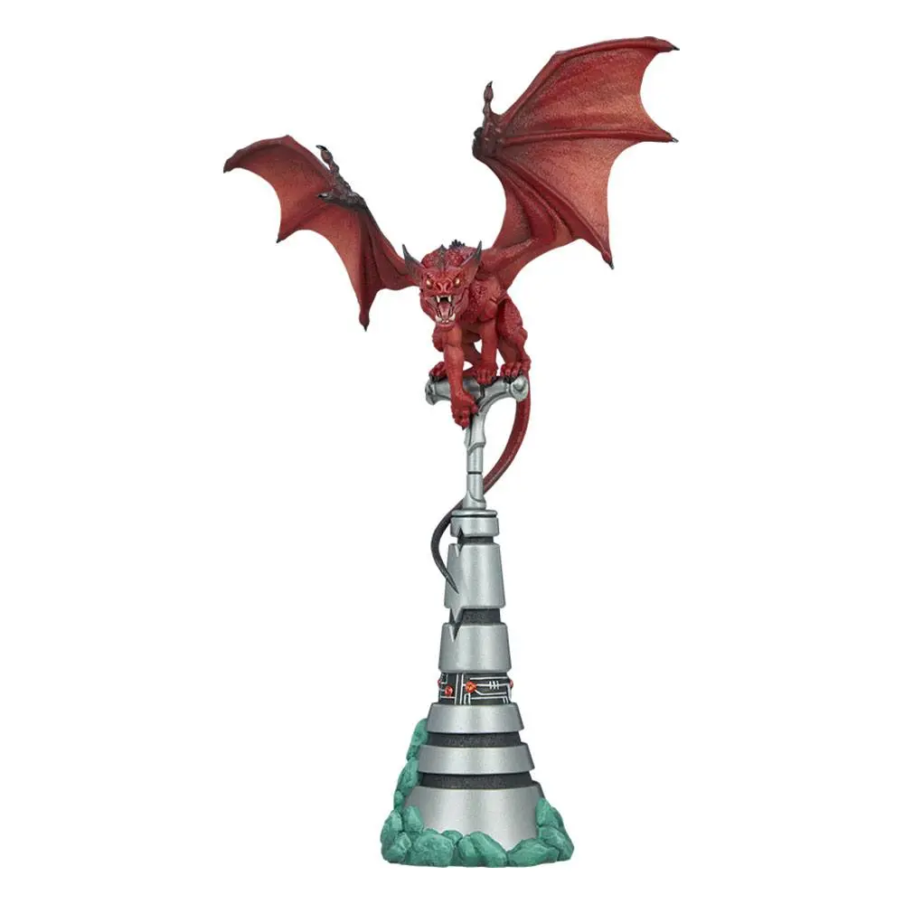 Masters of the Universe Legends Maquette 1/5 Hordak's Minion 33 cm product photo