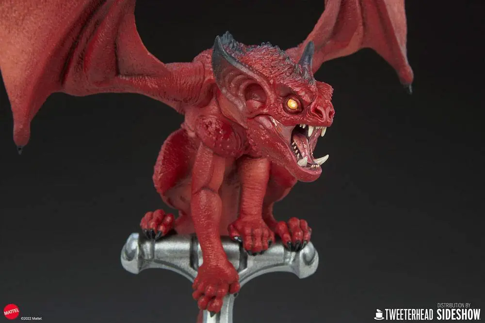 Masters of the Universe Legends Maquette 1/5 Hordak's Minion 33 cm product photo