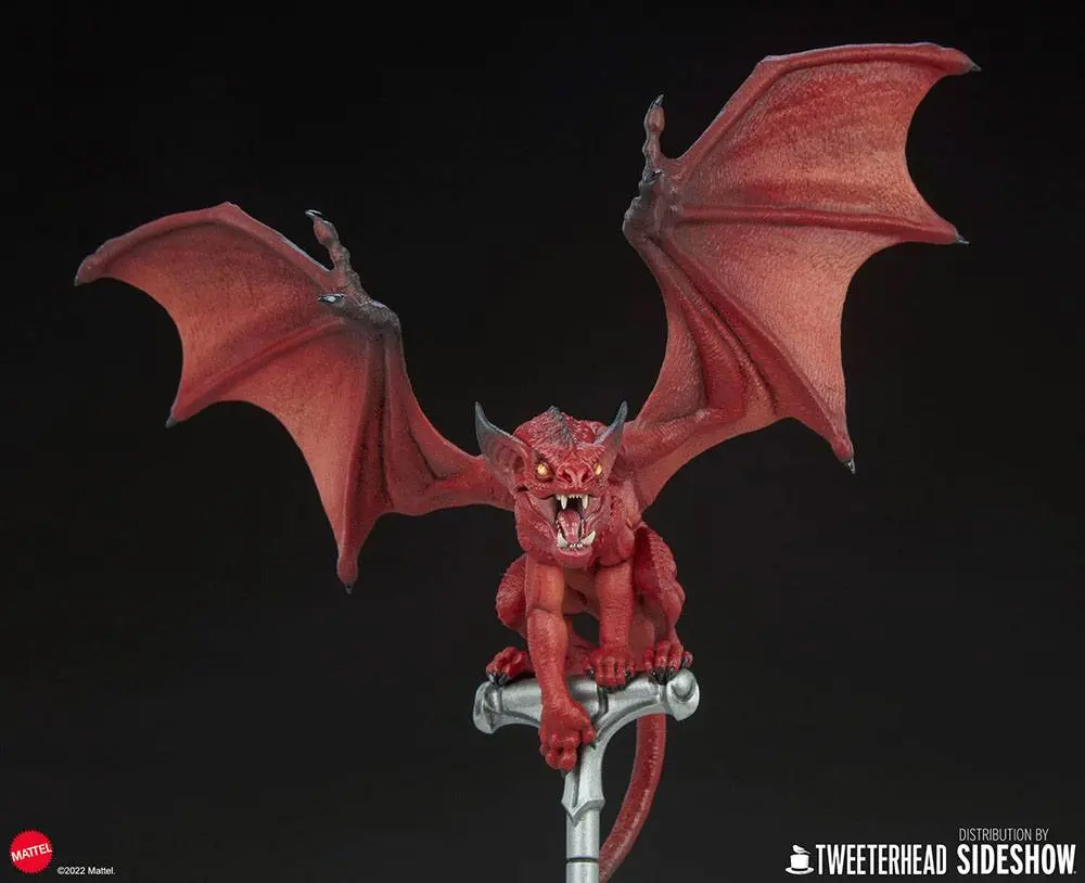 Masters of the Universe Legends Maquette 1/5 Hordak's Minion 33 cm product photo