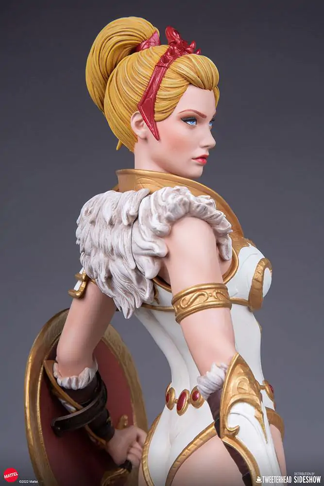 Masters of the Universe Legends Maquette 1/5 Teela (Variant) Legends 47 cm product photo