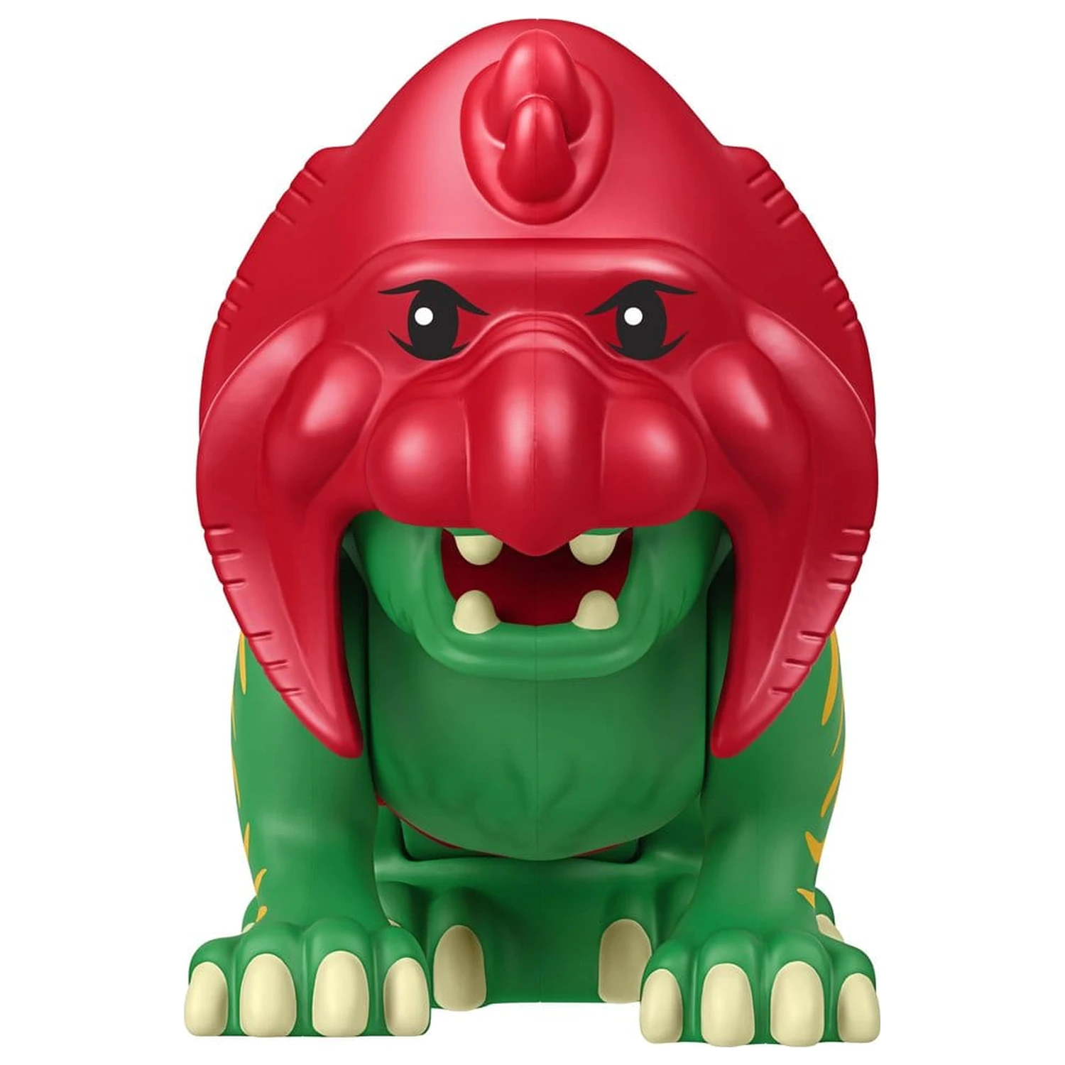 Masters of the Universe Little People Collector Figure Set He-Man & Battle Cat product photo