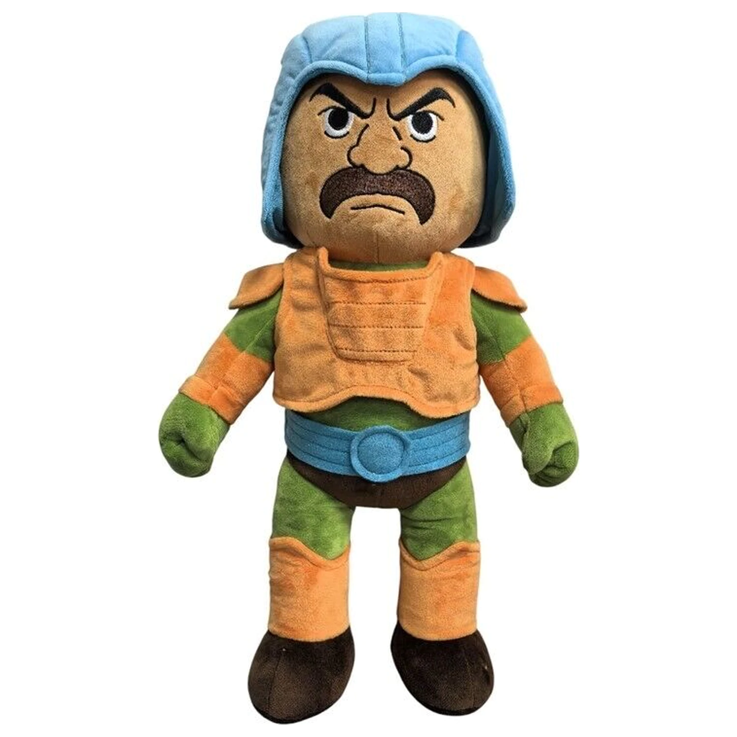 Masters of the Universe Man-At-Arms plush toy 25cm product photo