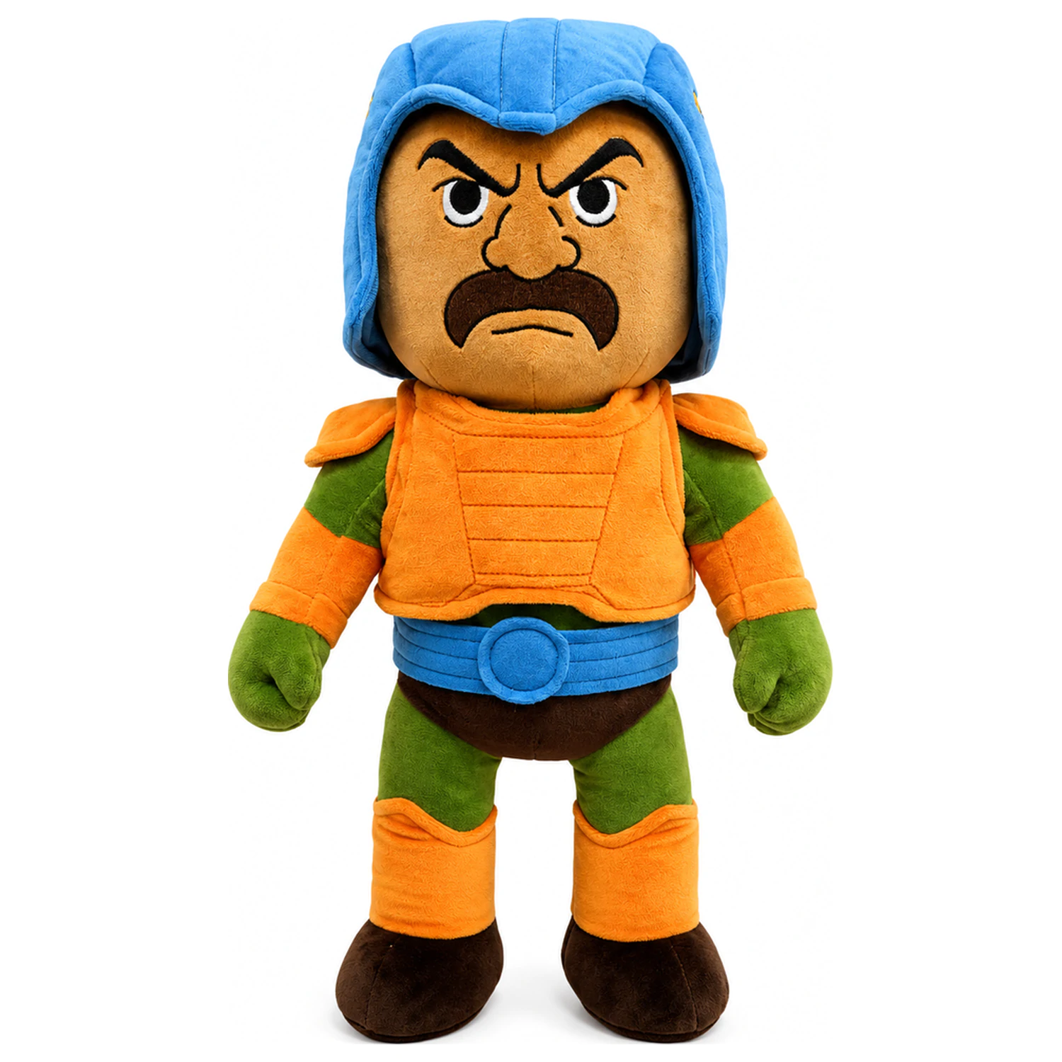 Masters of the Universe Man-At-Arms plush toy 25cm product photo