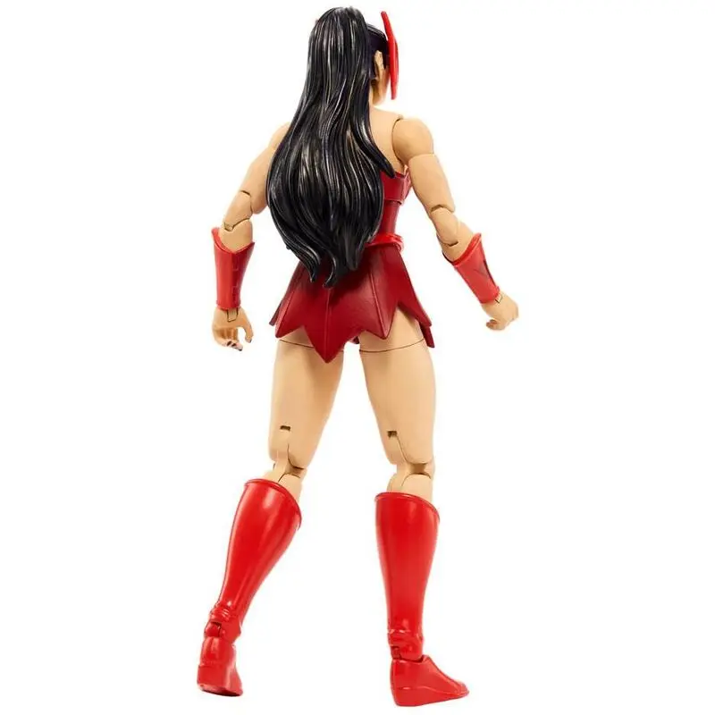 Masters of the Universe Masterverse Action Figure 2022 Princess of Power: Catra 18 cm product photo