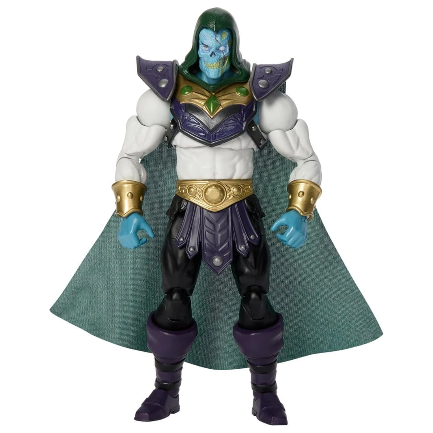 Masters of the Universe Masterverse Action Figure New Eternia: Keldor 18 cm product photo