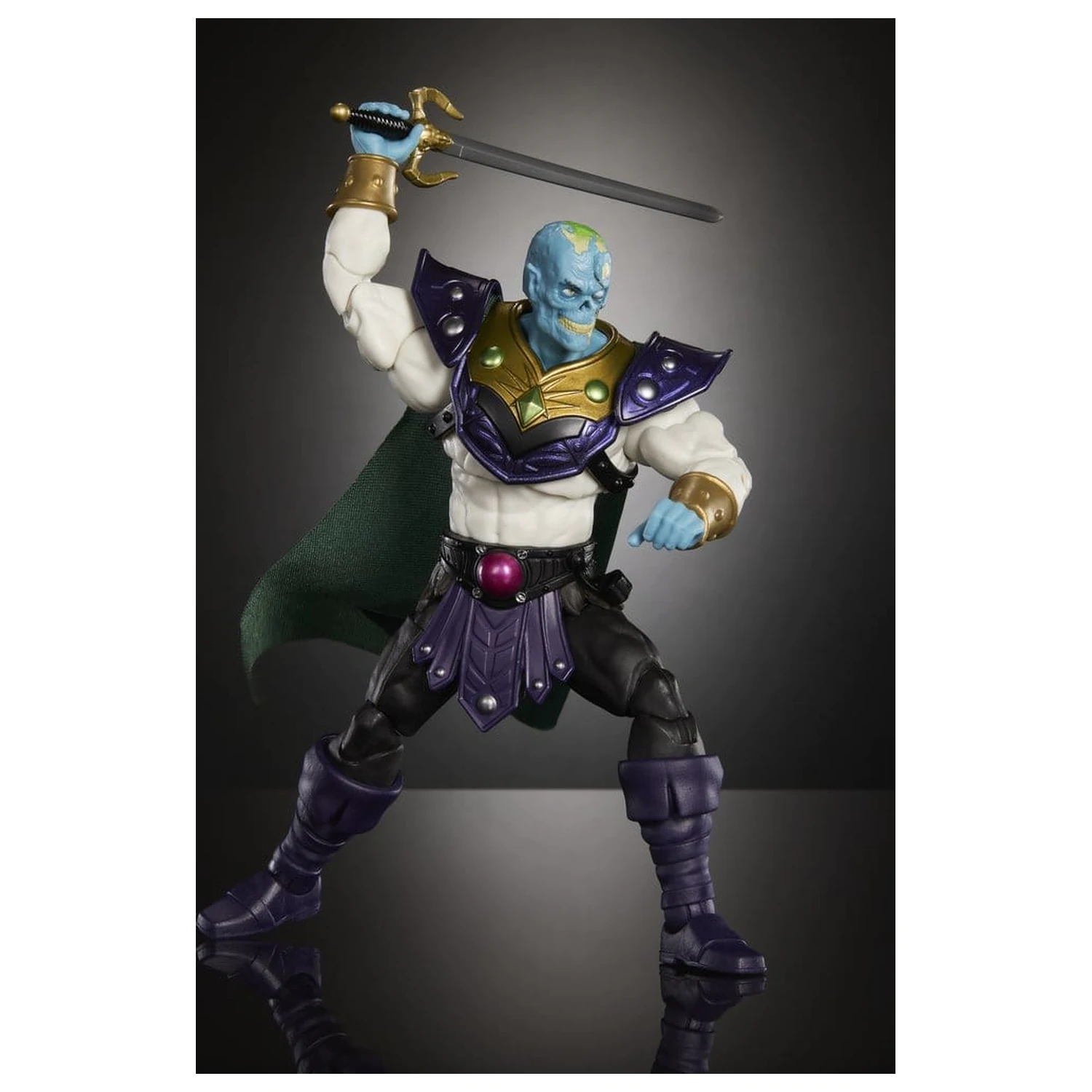 Masters of the Universe Masterverse Action Figure New Eternia: Keldor 18 cm product photo
