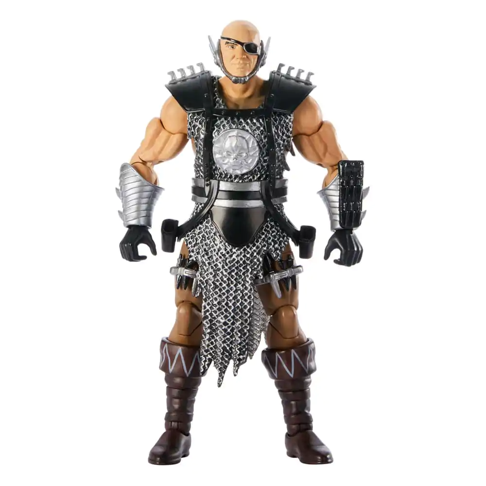 Masters of the Universe Masterverse Core Movie Action Figure Blade 18 cm product photo