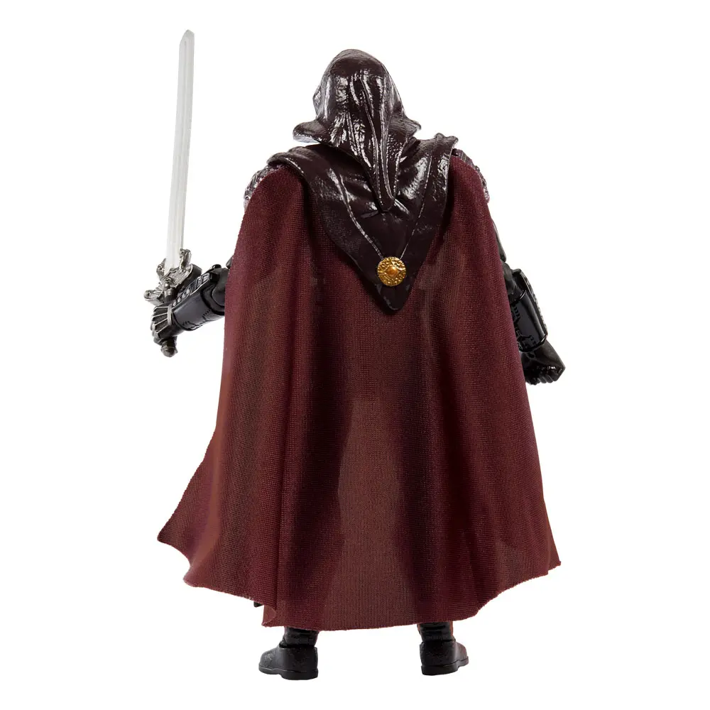 Masters of the Universe Masterverse Deluxe Action Figure Movie Skeletor 18 cm product photo