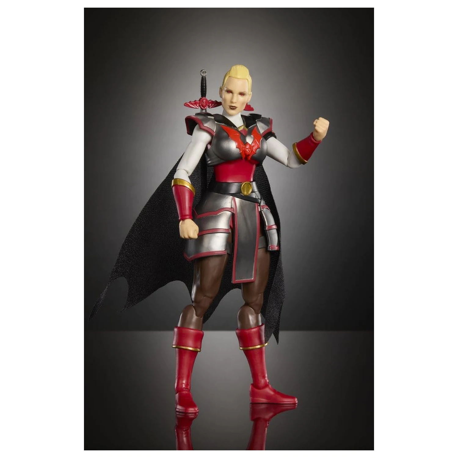 Masters of the Universe Masterverse Action Figure New Etheria: Adora 18 cm product photo