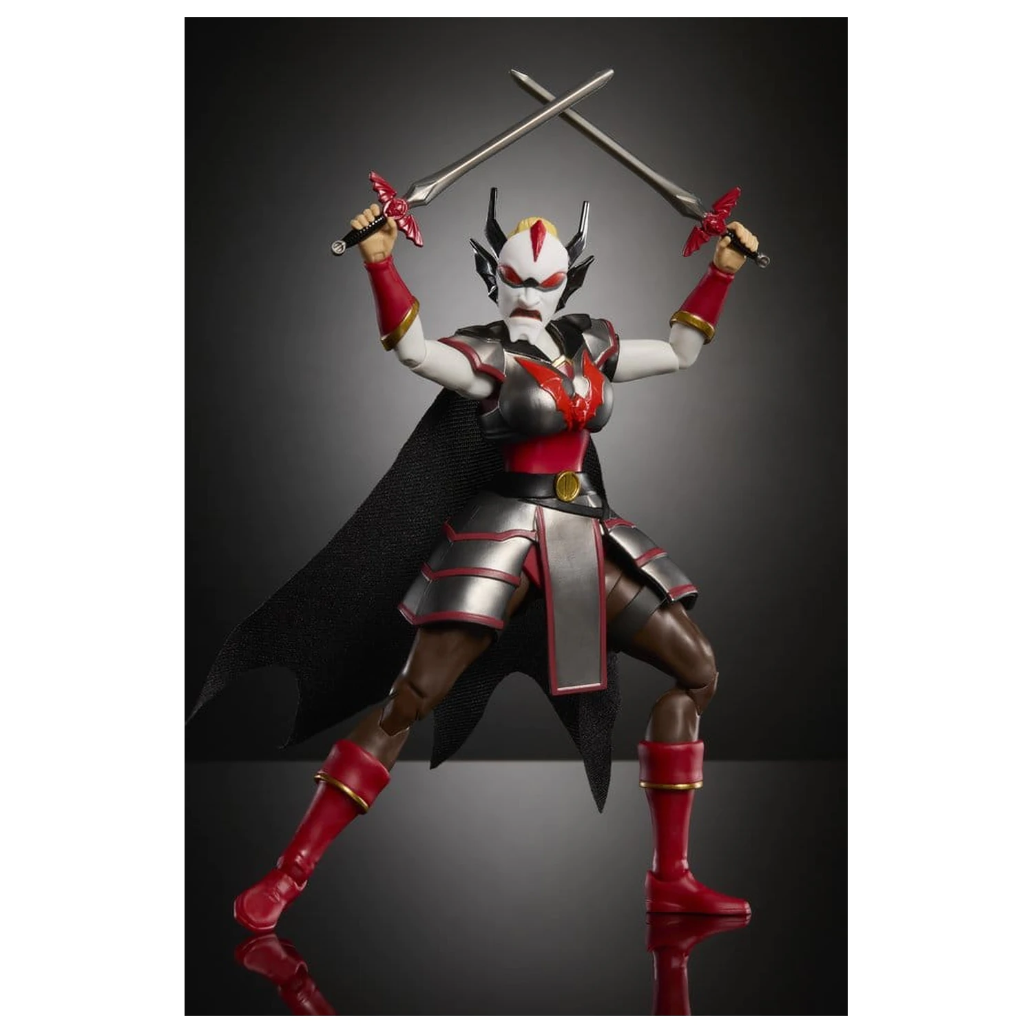 Masters of the Universe Masterverse Action Figure New Etheria: Adora 18 cm product photo