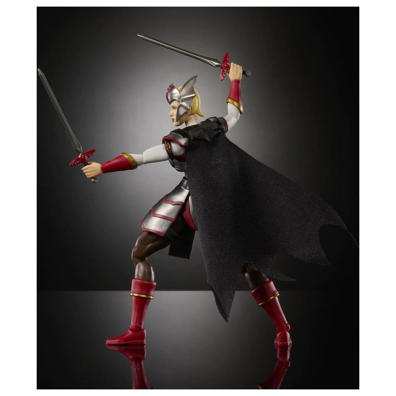 Masters of the Universe Masterverse Action Figure New Etheria: Adora 18 cm product photo