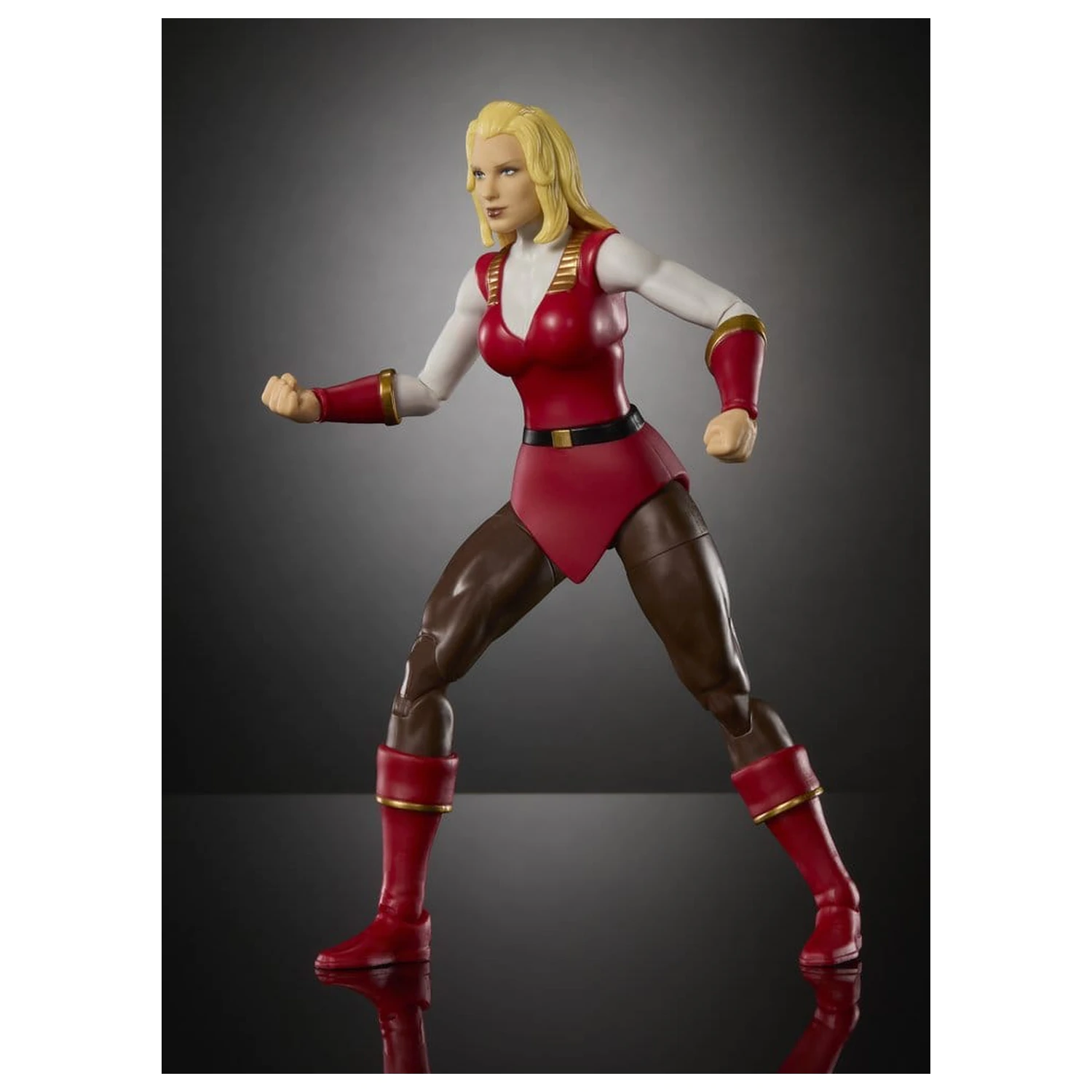 Masters of the Universe Masterverse Action Figure New Etheria: Adora 18 cm product photo