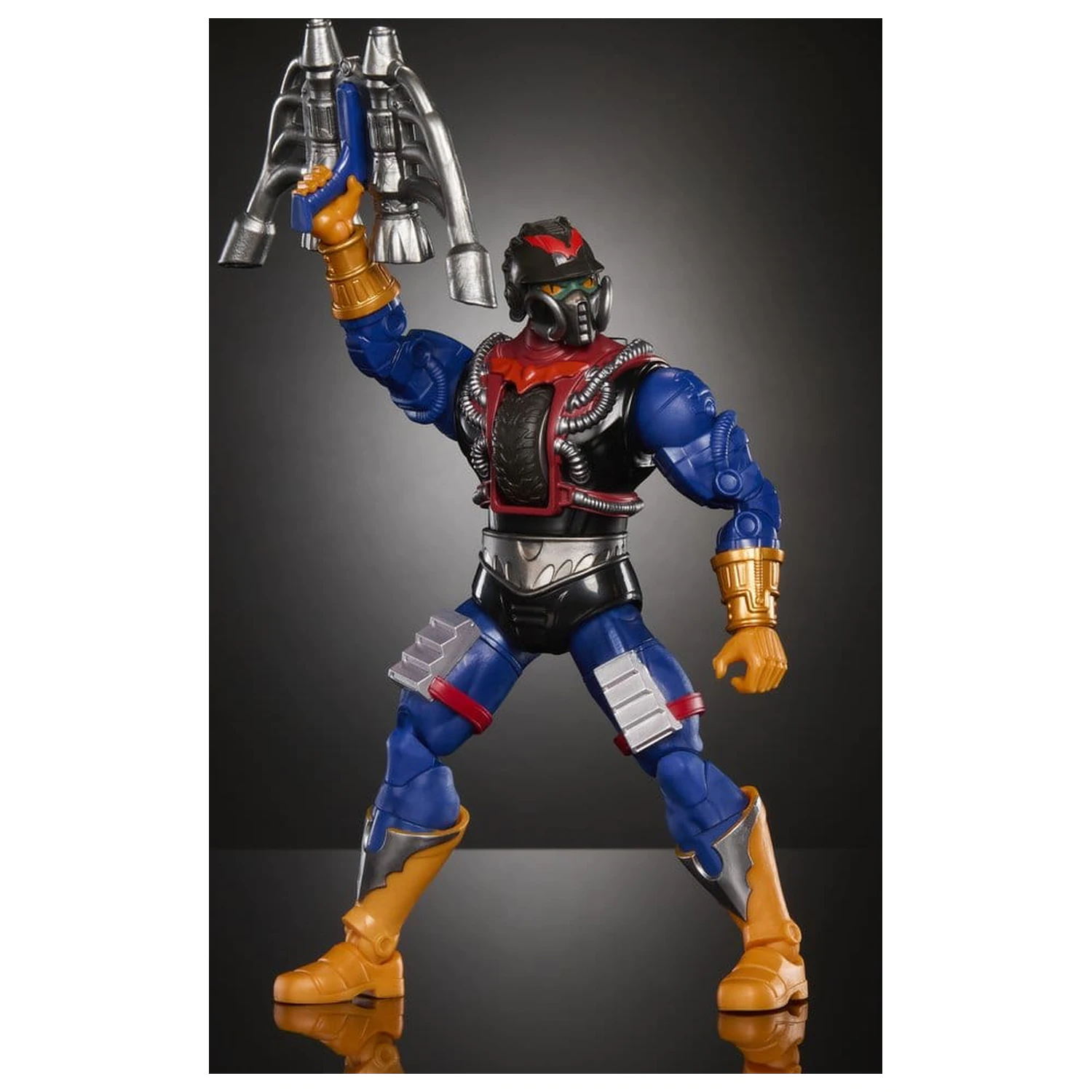 Masters of the Universe Masterverse Action Figure New Etheria: Dragstor 18 cm product photo