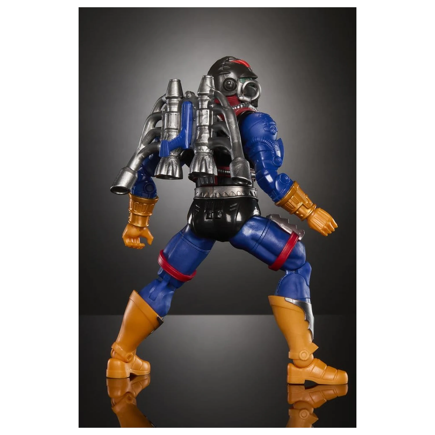 Masters of the Universe Masterverse Action Figure New Etheria: Dragstor 18 cm product photo