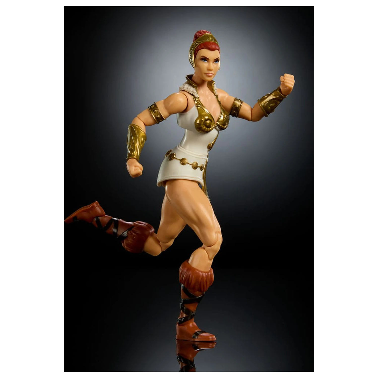 Masters of the Universe Masterverse Vintage Collection Action Figure Teela 18 cm product photo
