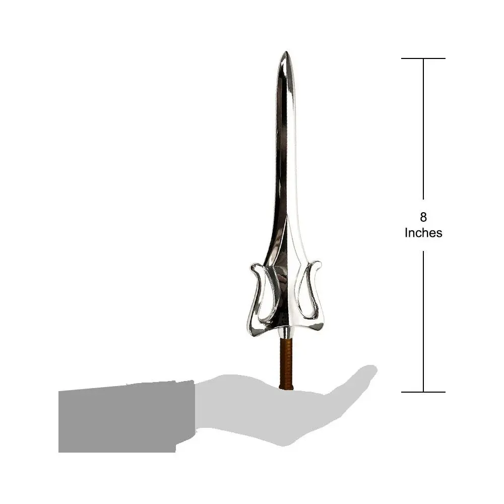 Masters of the Universe Mini Replica He-Man's Power Sword 20 cm product photo