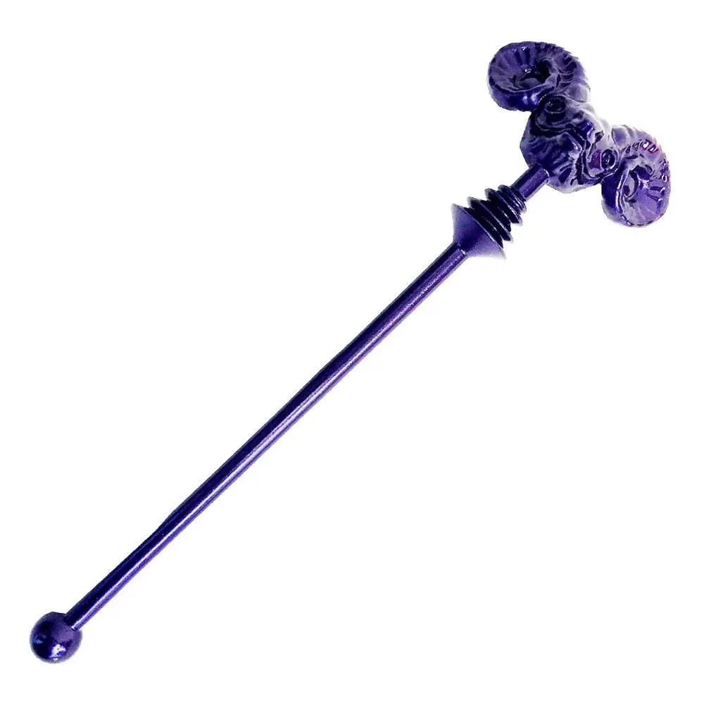 Masters of the Universe Mini Replica Skeletor's Havoc Staff 20 cm product photo