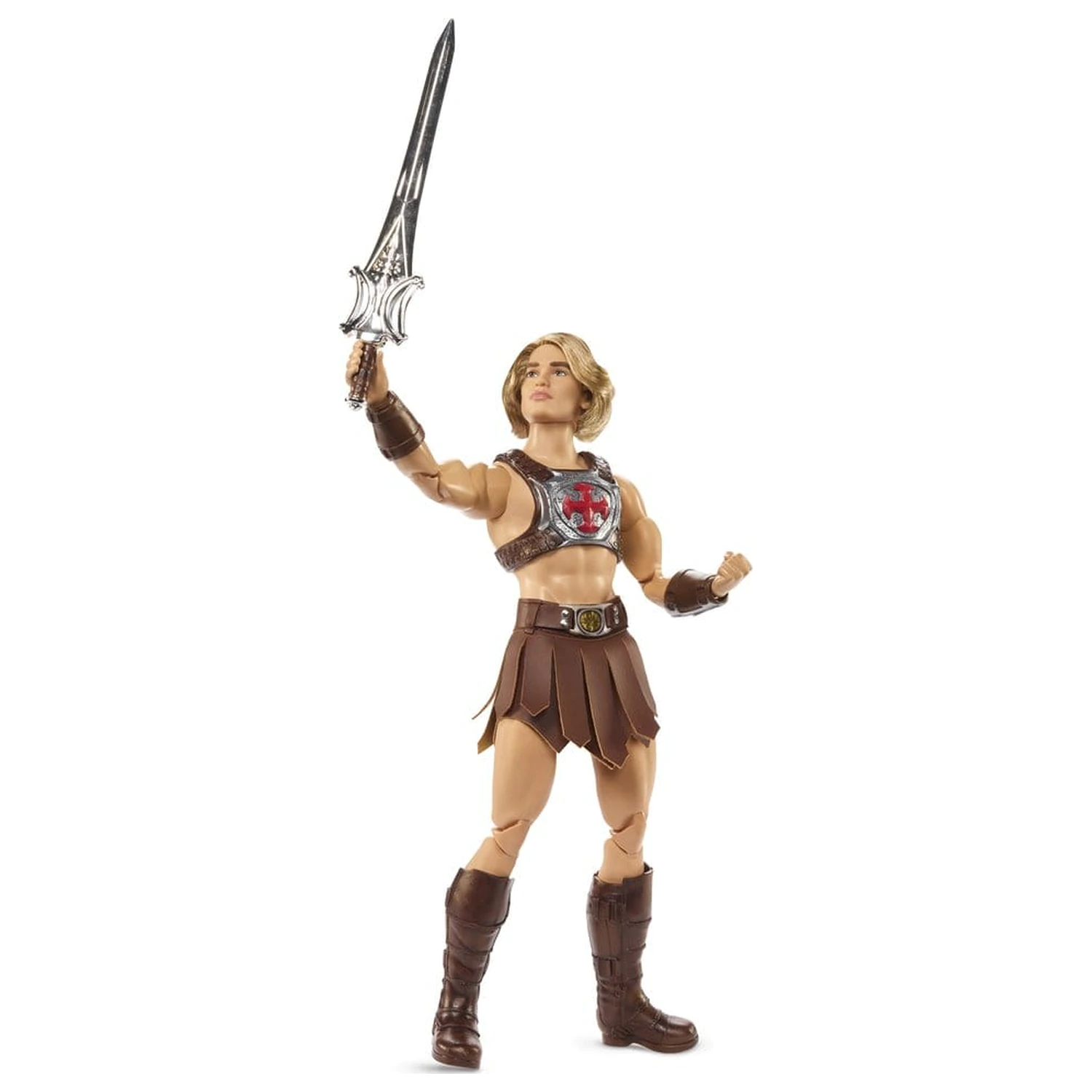 Masters of the Universe Movie 2026 Barbie Signature Doll He-Man 30 cm product photo