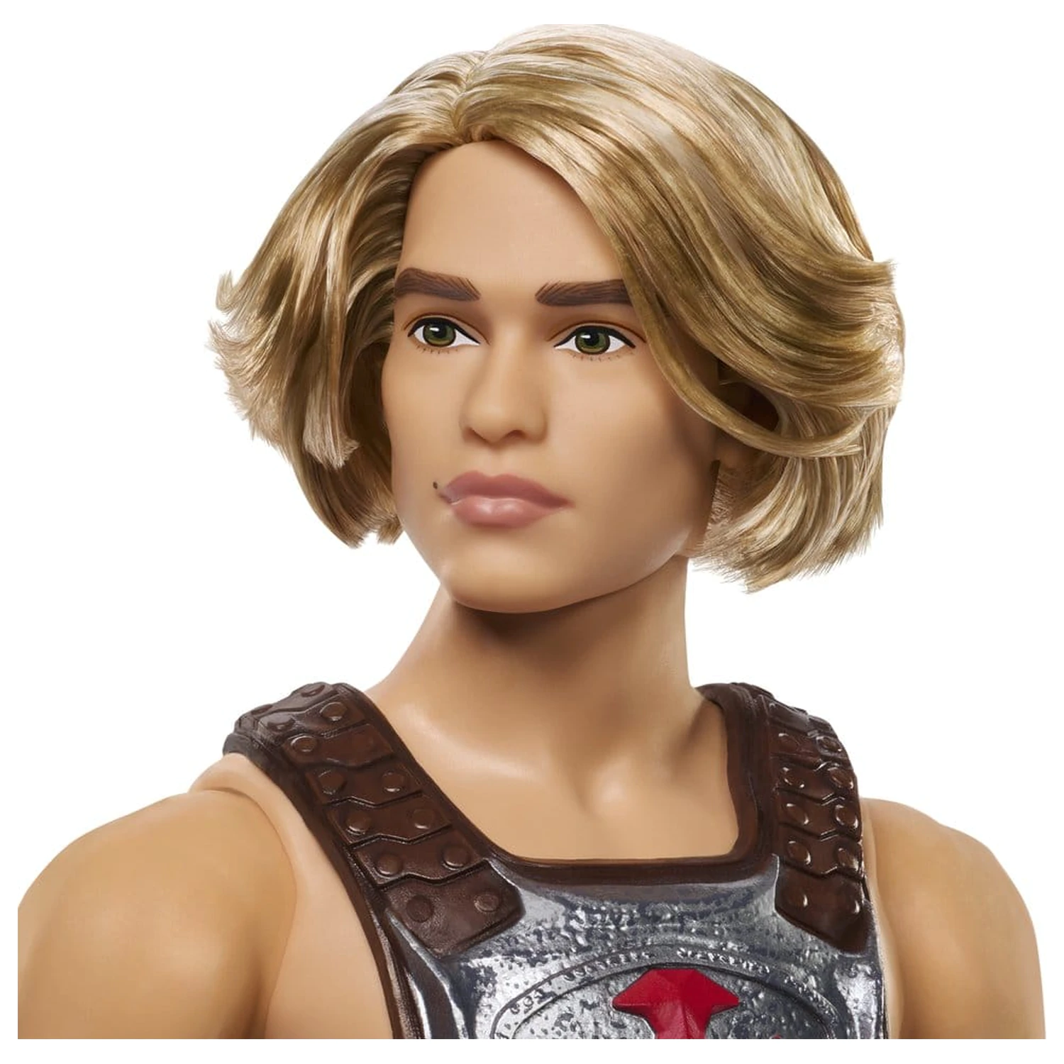 Masters of the Universe Movie 2026 Barbie Signature Doll He-Man 30 cm product photo