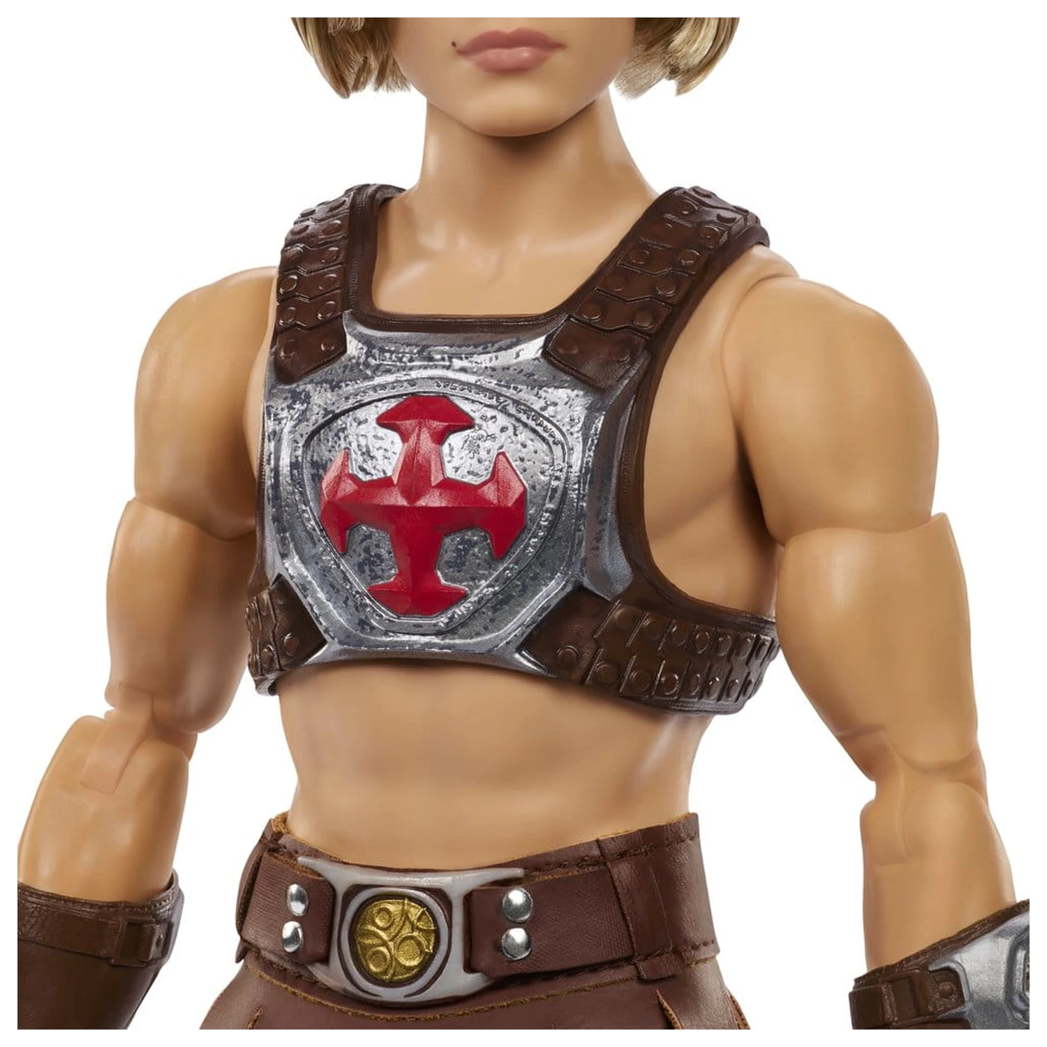 Masters of the Universe Movie 2026 Barbie Signature Doll He-Man 30 cm product photo