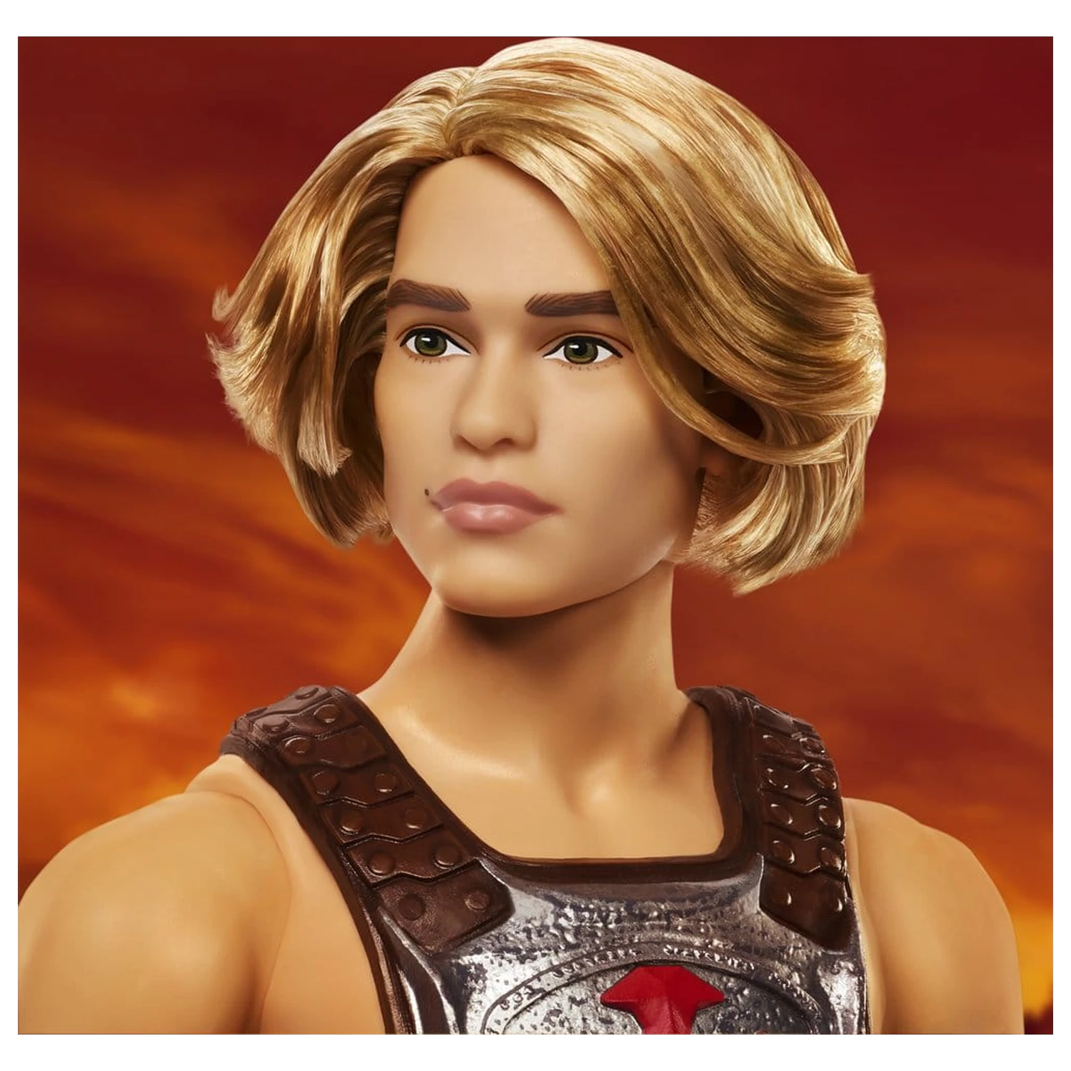 Masters of the Universe Movie 2026 Barbie Signature Doll He-Man 30 cm product photo