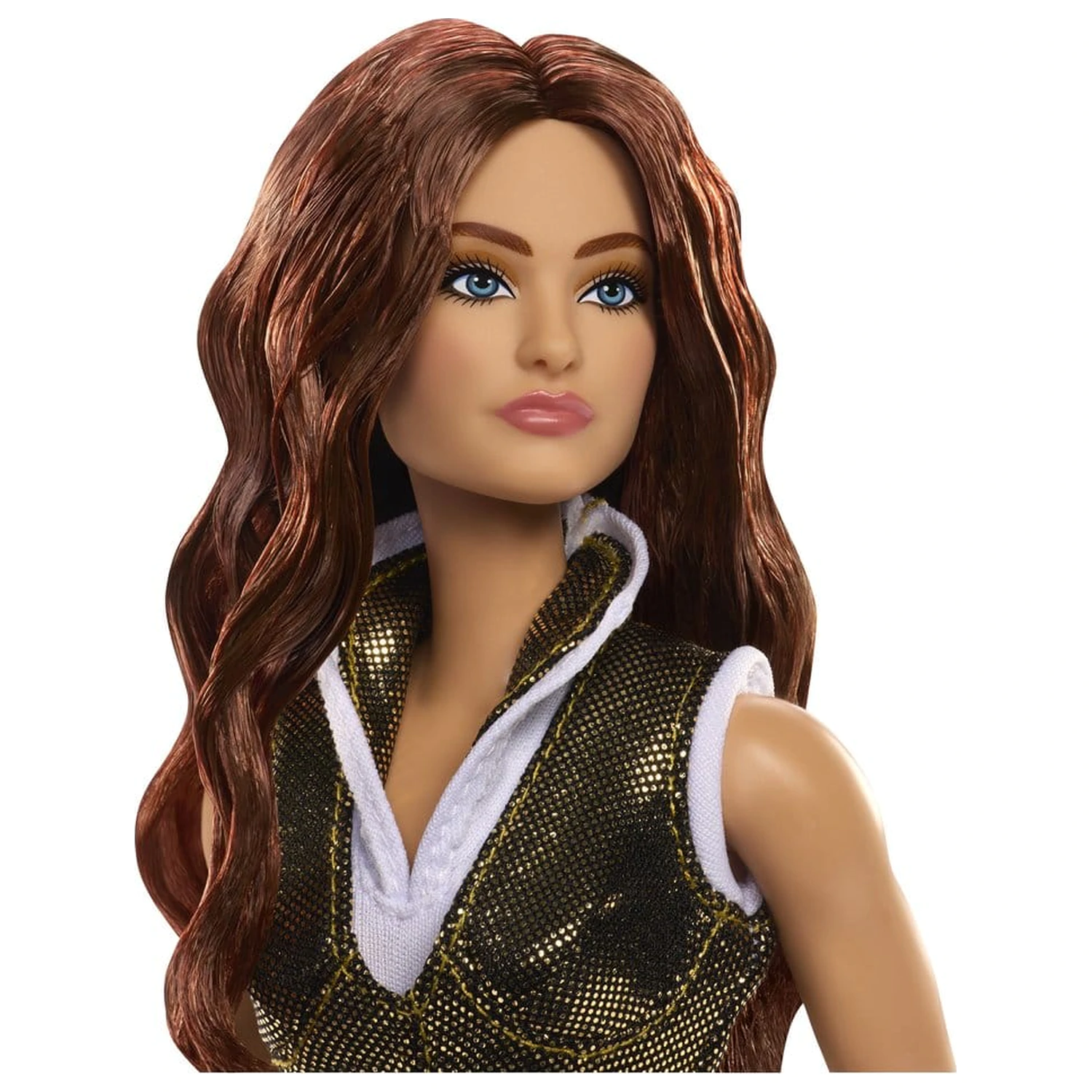 Masters of the Universe Movie 2026 Barbie Signature Doll Teela 30 cm product photo