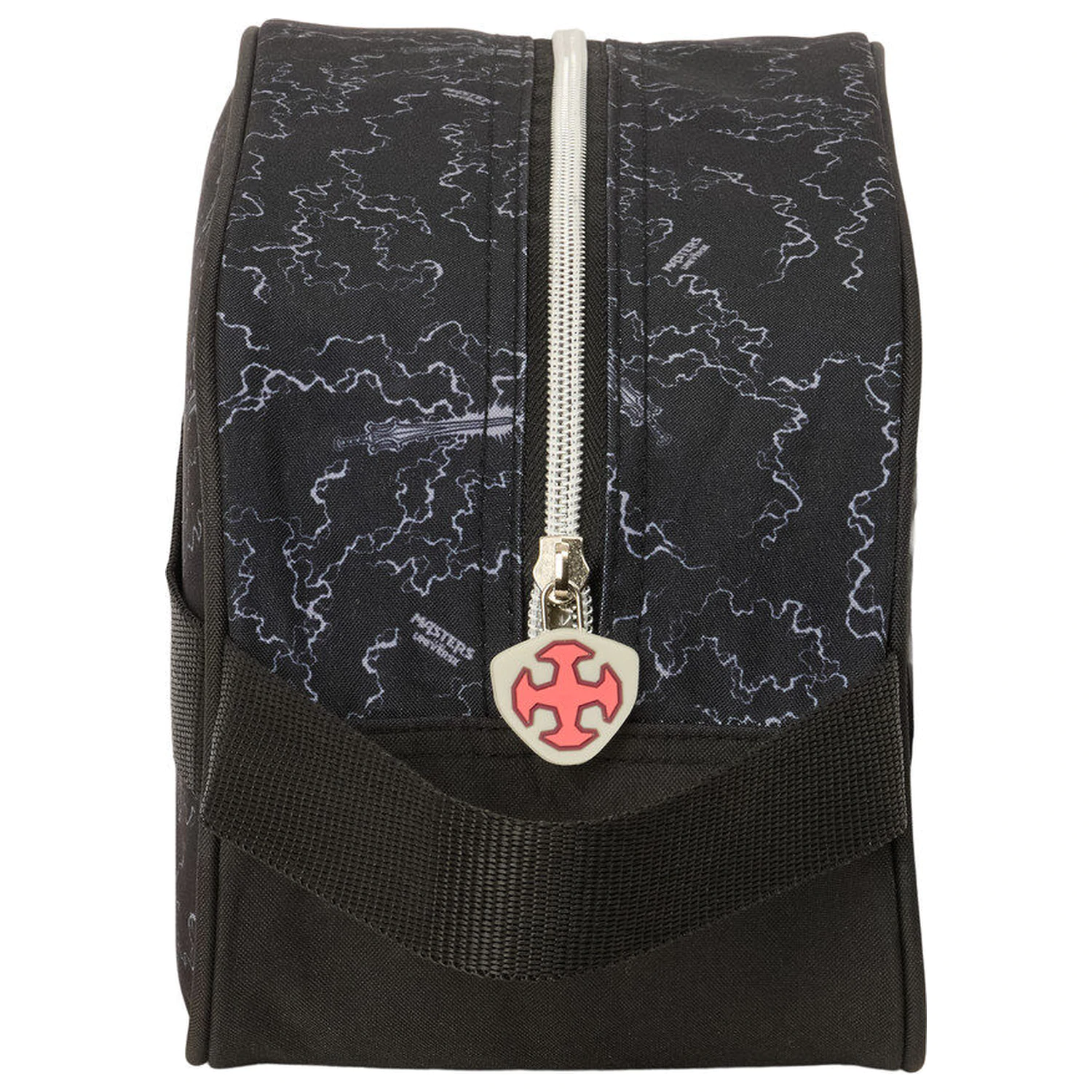 Masters of the Universe adaptable carrying case product photo