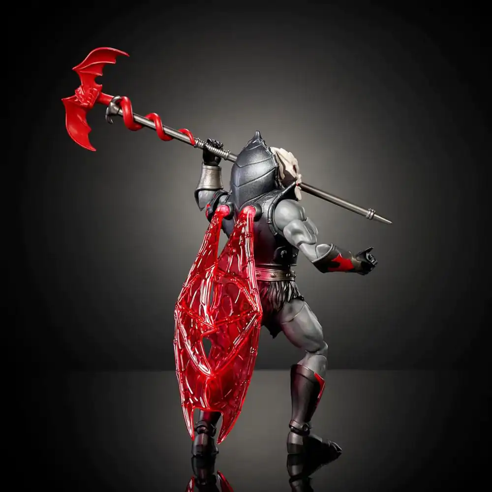Masters of the Universe New Eternia Action Figure Hordak 18 cm product photo