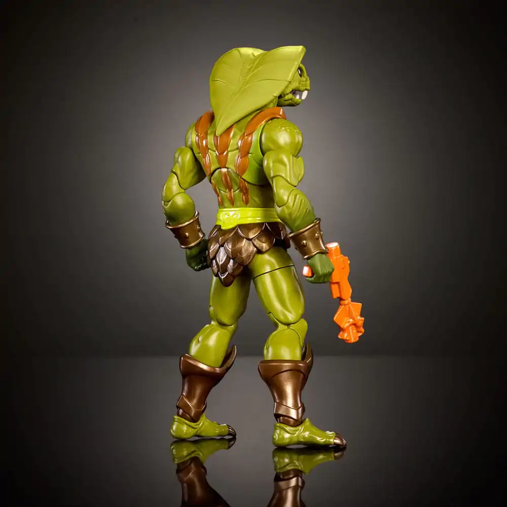 Masters of the Universe New Eternia Action Figure Kobra Khan 18 cm product photo