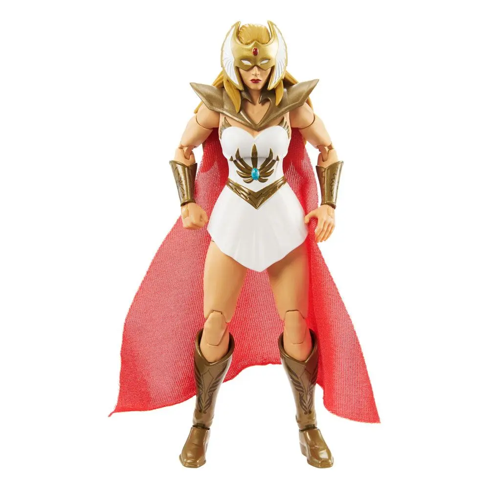 Masters of the Universe New Eternia Masterverse Action Figure 2022 Deluxe She-Ra 18 cm termékfotó