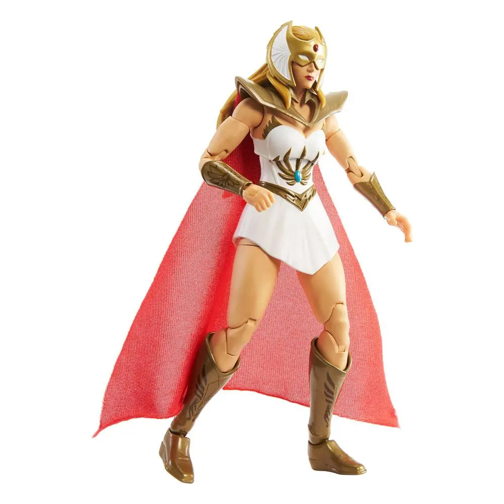 Masters of the Universe New Eternia Masterverse Action Figure 2022 Deluxe She-Ra 18 cm termékfotó