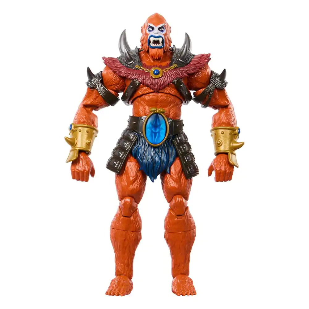 Masters of the Universe: New Eternia Masterverse Action Figure Beast Man 18 cm product photo