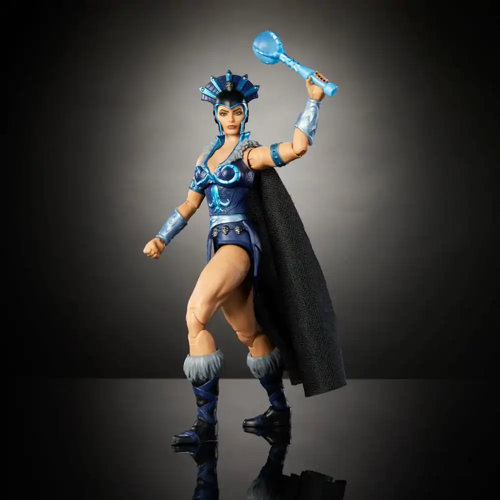 Masters of the Universe: New Eternia Masterverse Action Figure Evil-Lyn 18 cm termékfotó