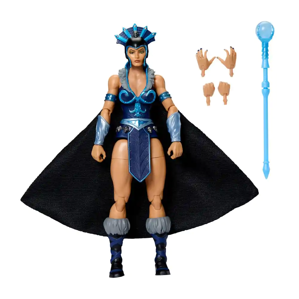 Masters of the Universe: New Eternia Masterverse Action Figure Evil-Lyn 18 cm termékfotó