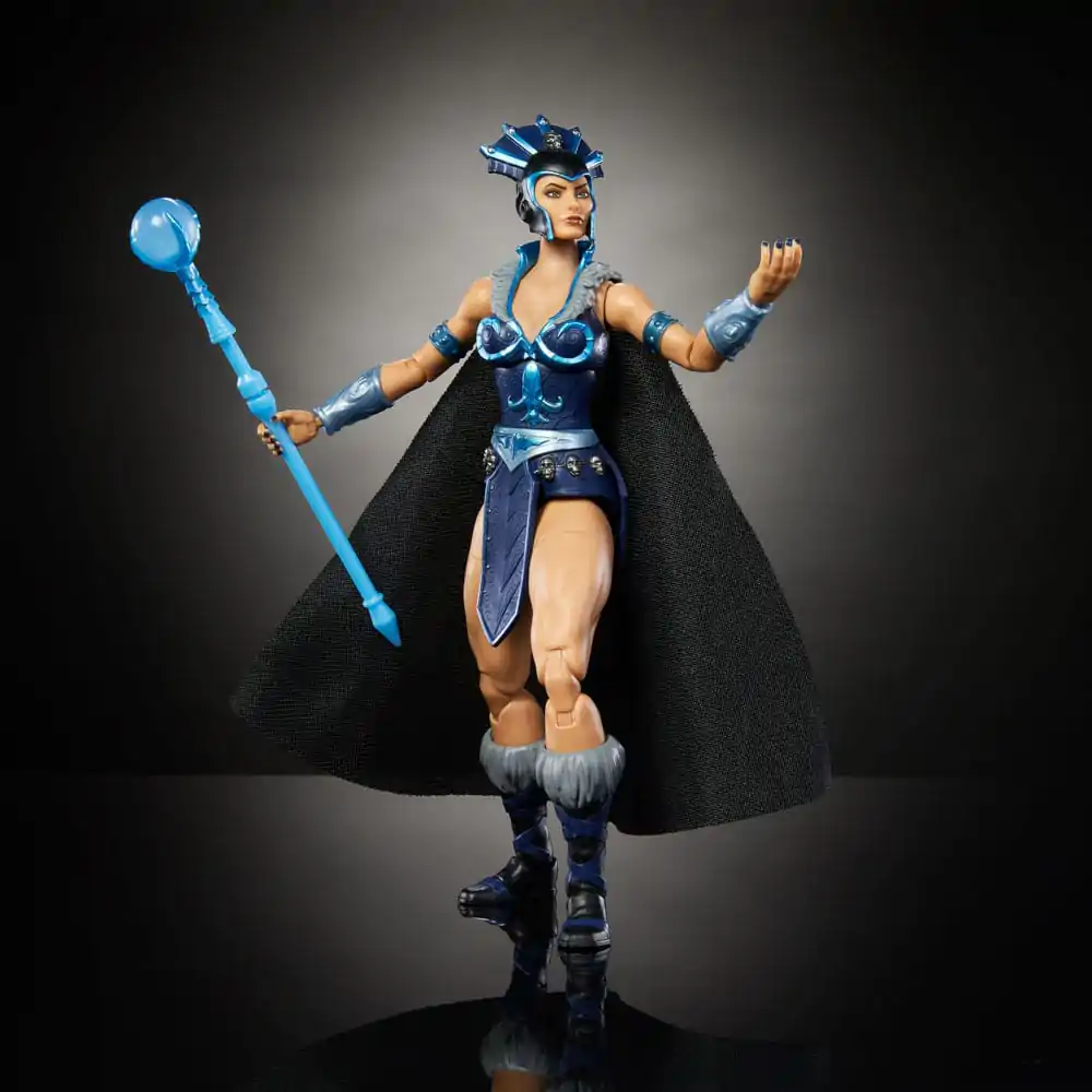 Masters of the Universe: New Eternia Masterverse Action Figure Evil-Lyn 18 cm termékfotó