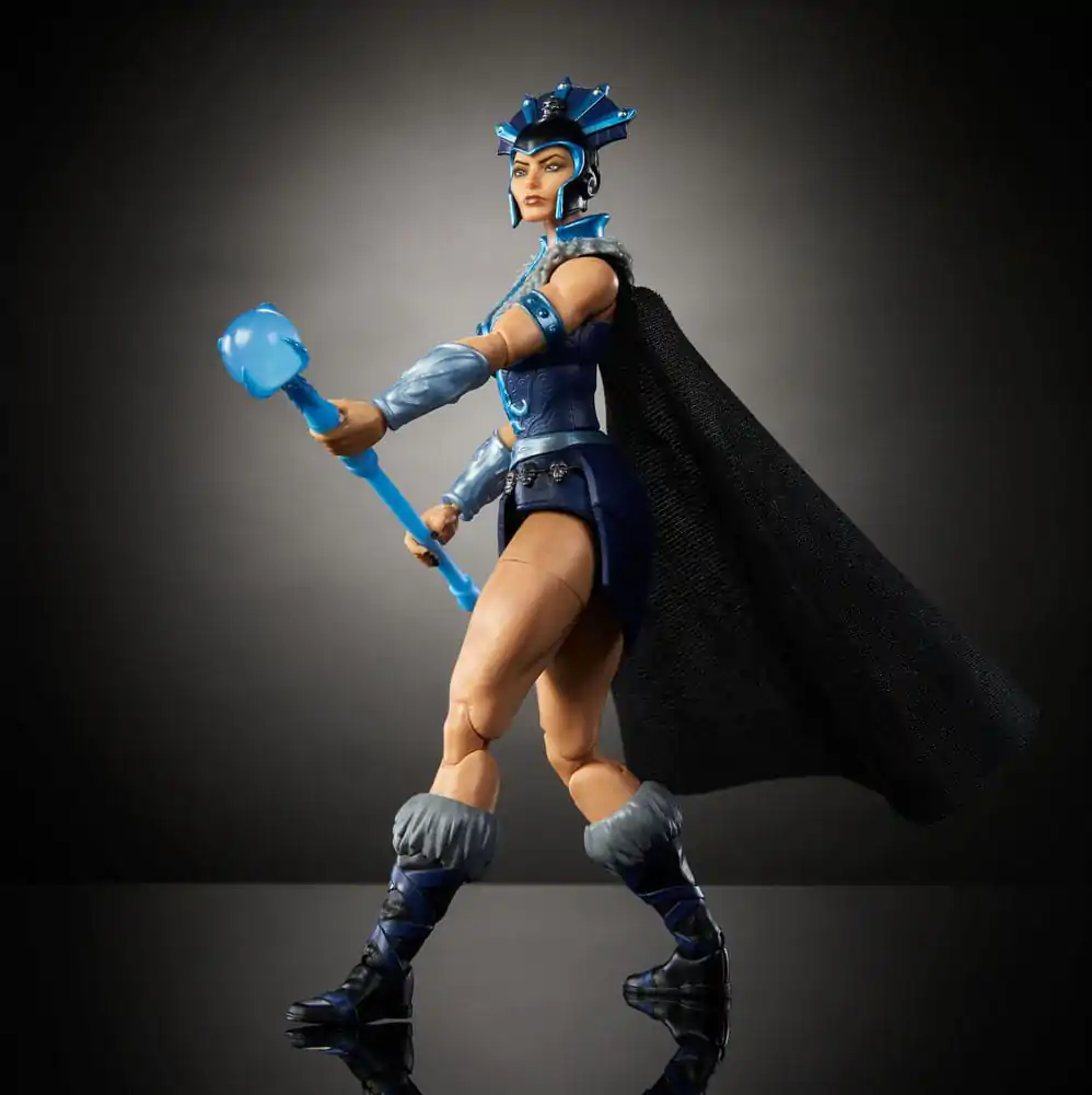 Masters of the Universe: New Eternia Masterverse Action Figure Evil-Lyn 18 cm termékfotó