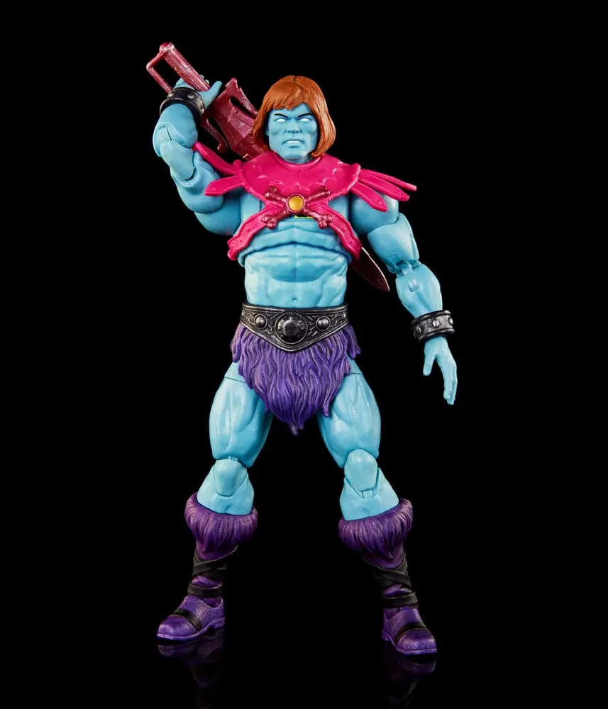Masters of the Universe: New Eternia Masterverse Action Figure Faker 18 cm product photo