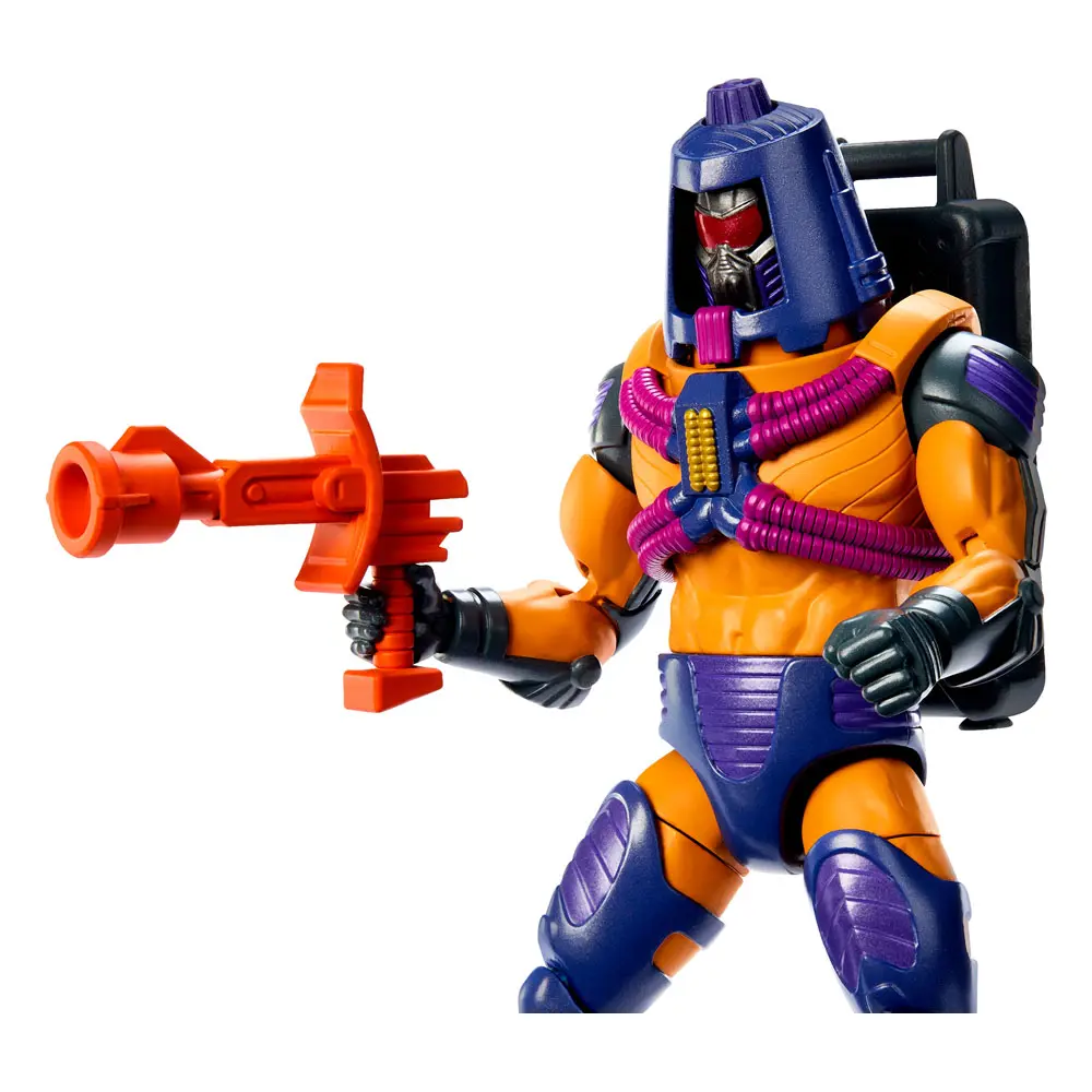Masters of the Universe: New Eternia Masterverse Action Figure Man-E-Faces 18 cm product photo