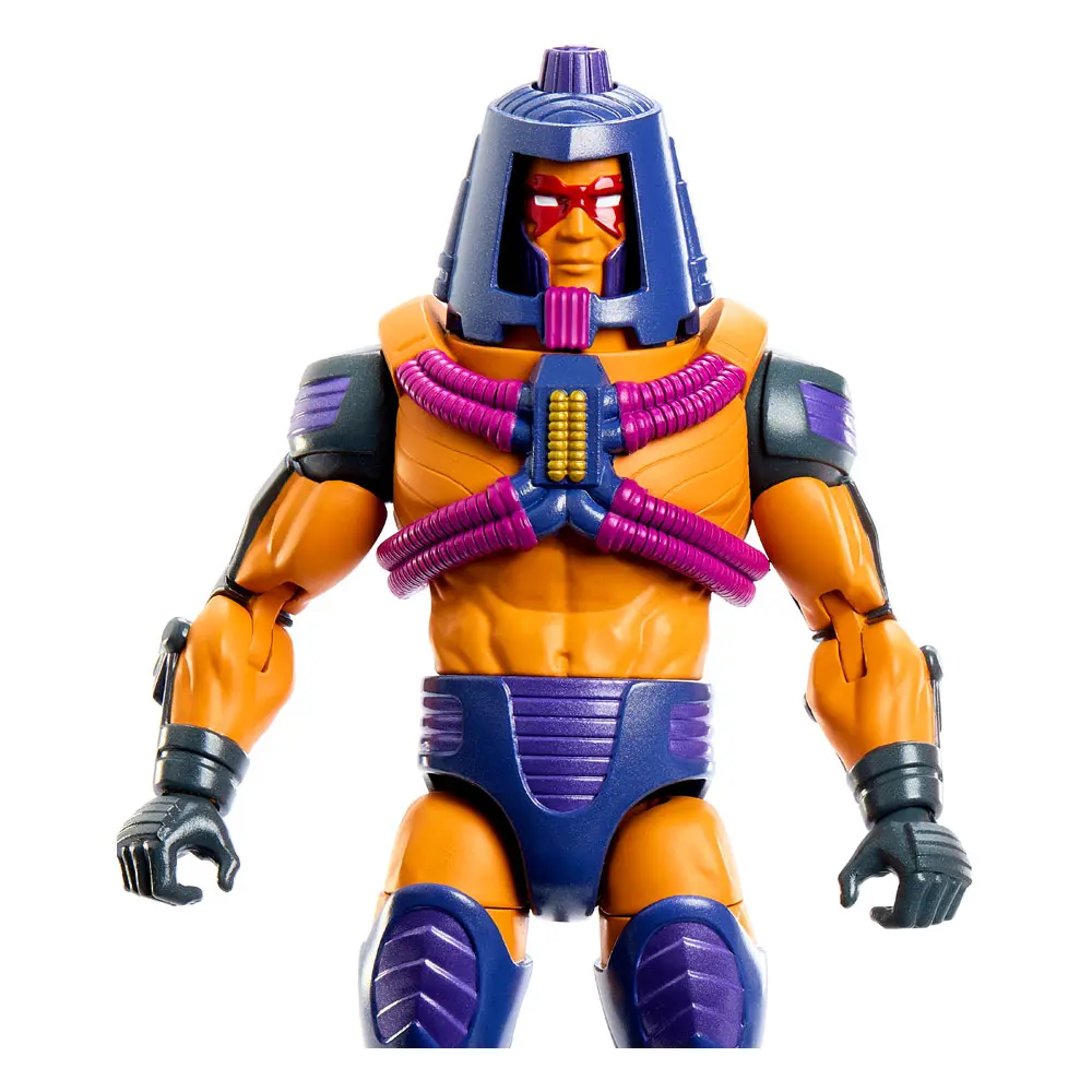 Masters of the Universe: New Eternia Masterverse Action Figure Man-E-Faces 18 cm product photo