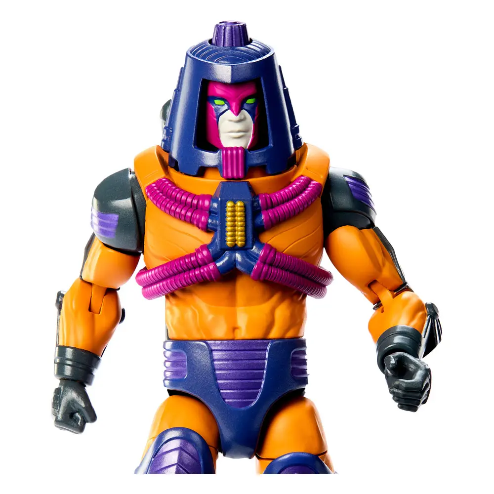 Masters of the Universe: New Eternia Masterverse Action Figure Man-E-Faces 18 cm product photo