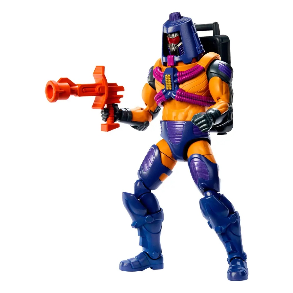 Masters of the Universe: New Eternia Masterverse Action Figure Man-E-Faces 18 cm product photo