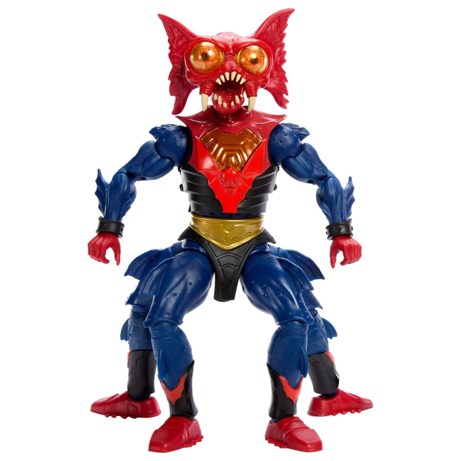 Masters of the Universe: New Eternia Masterverse Action Figure Mantenna 18 cm product photo