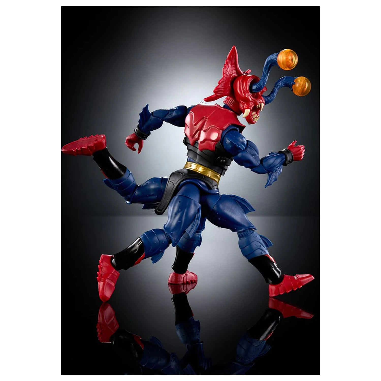 Masters of the Universe: New Eternia Masterverse Action Figure Mantenna 18 cm product photo
