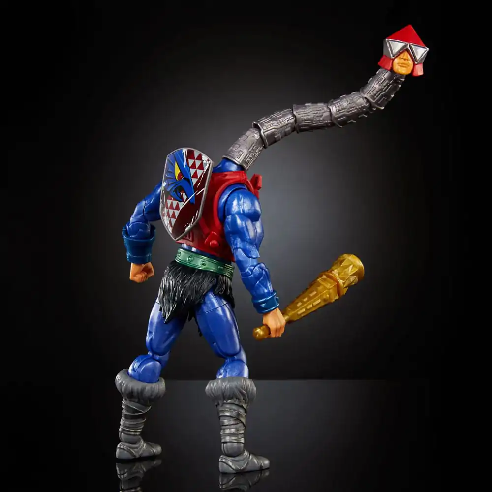 Masters of the Universe: New Eternia Masterverse Action Figure Mekaneck 18 cm termékfotó