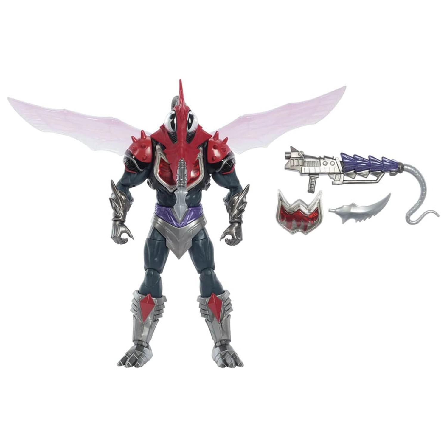 Masters of the Universe: New Eternia Masterverse Action Figure Mosquitor 18 cm product photo