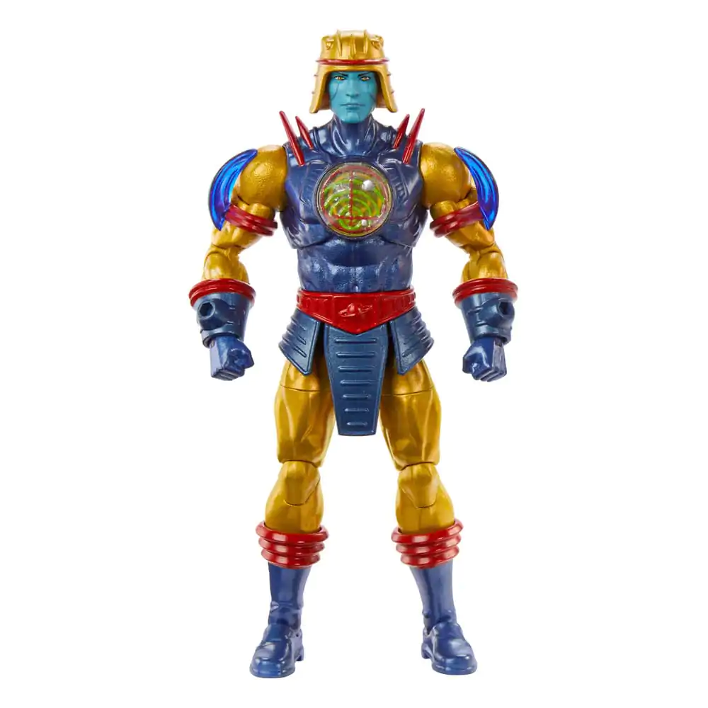 Masters of the Universe: New Eternia Masterverse Action Figure Sy-Klone 18 cm termékfotó