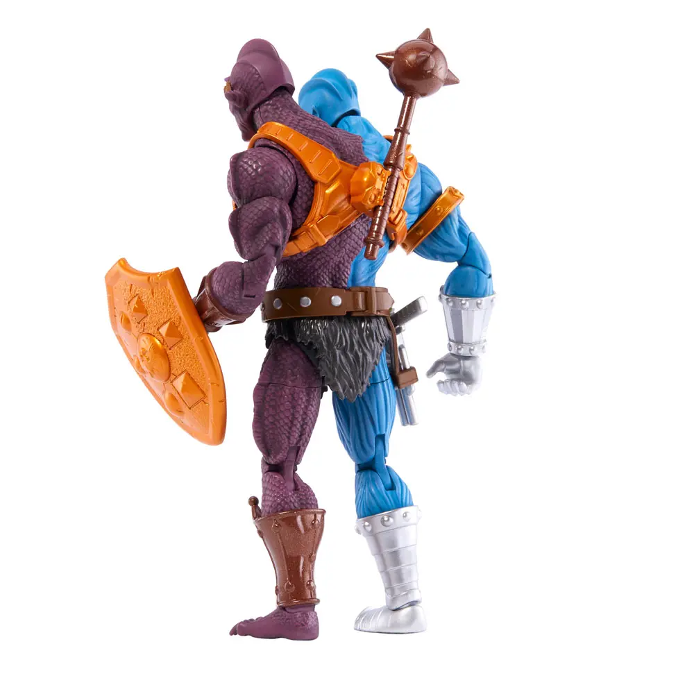 Masters of the Universe: New Eternia Masterverse Action Figure Two Bad 20 cm product photo