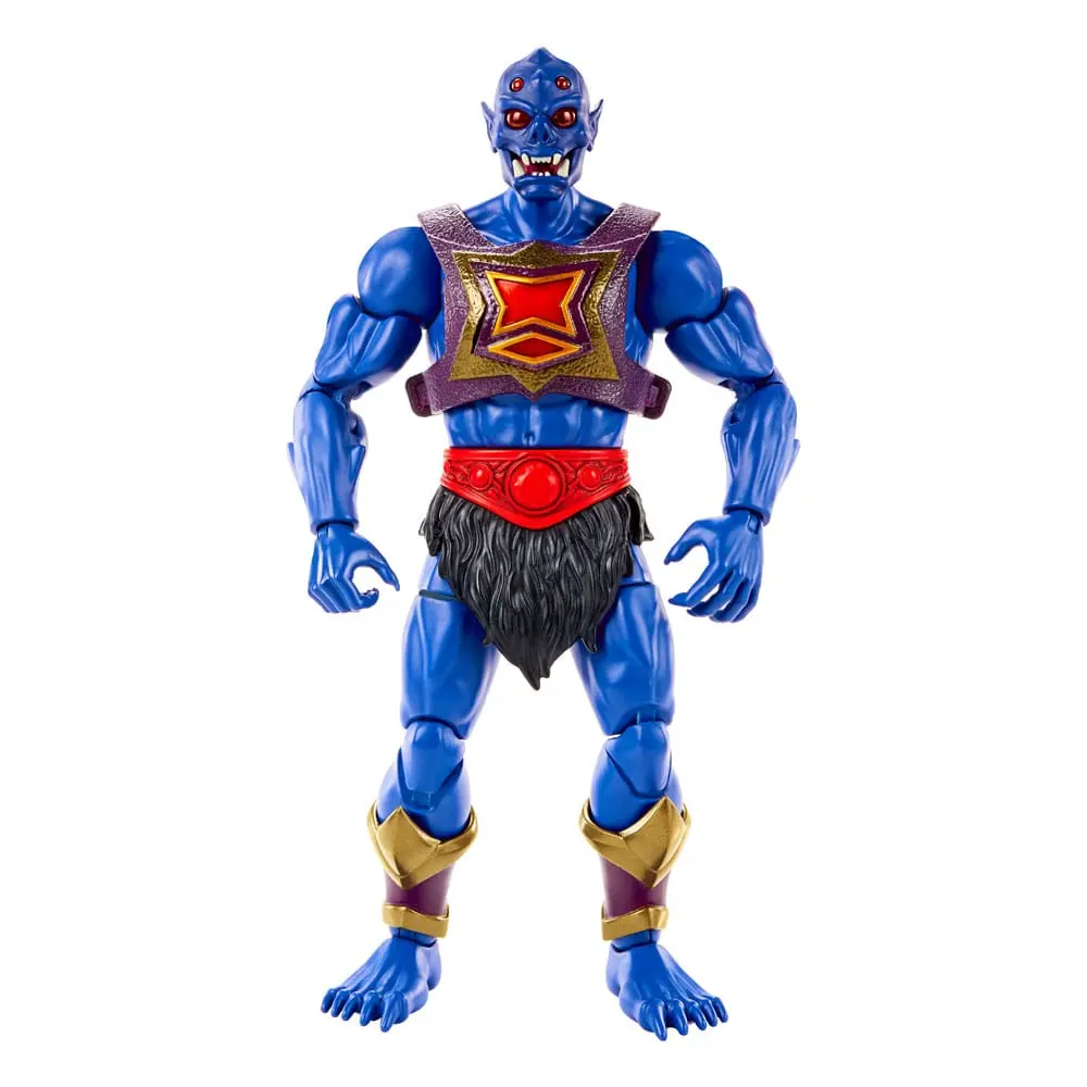 Masters of the Universe: New Eternia Masterverse Action Figure Webstor 18 cm product photo