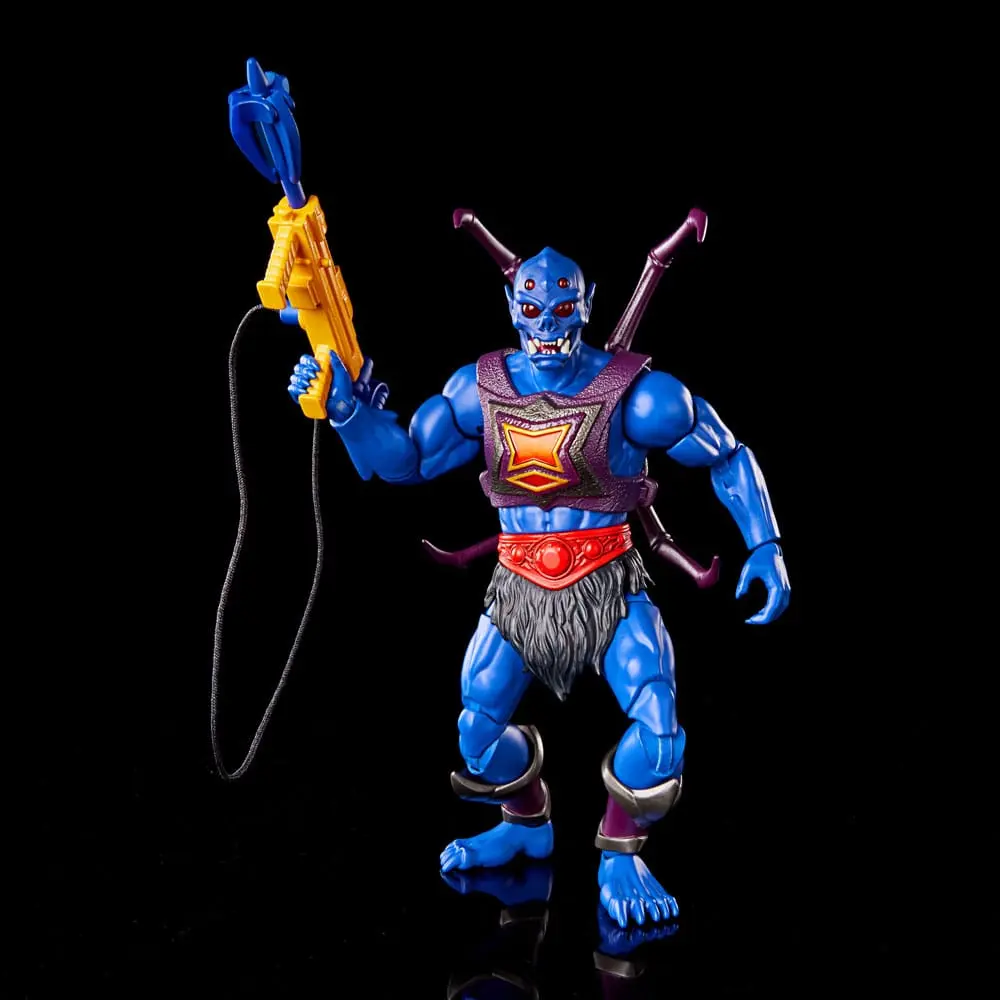 Masters of the Universe: New Eternia Masterverse Action Figure Webstor 18 cm product photo
