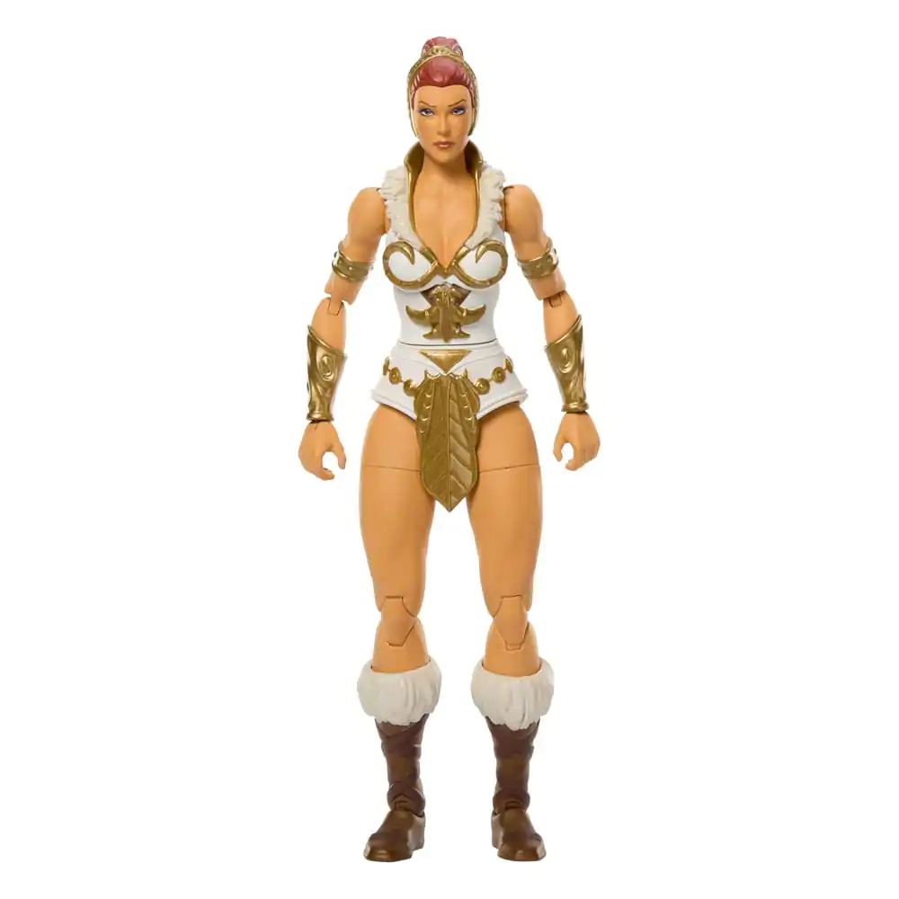 Masters of the Universe New Eternia Action Figure Teela 18 cm product photo